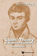 Galois Theory Of Algebraic Equations 2Nd Edition