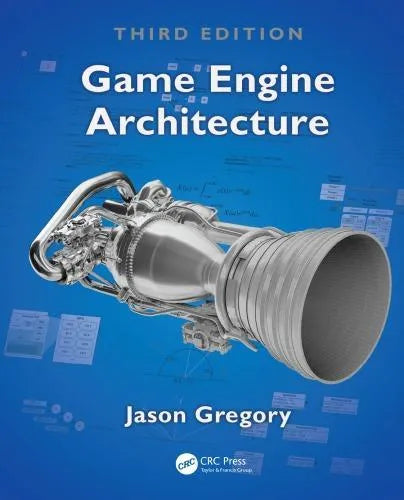 Game Engine Architecture 3Rd Edition