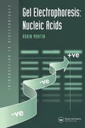 Gel Electrophoresisds Nucleic Acids