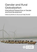 Gender And Rural Globalization International Perspectives On Gender And Rural Development