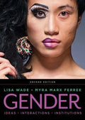 Gender Ideas Interactions Institutions 2Nd Edition