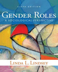 Gender Roles A Sociological Perspective 6Th Edition