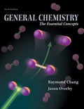 General Chemistry The Essential Concepts 7Th Edition
