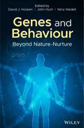 Genes And Behaviour Beyond Nature Nurture