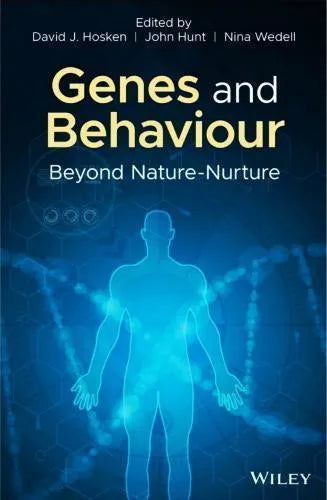 Genes And Behaviour Beyond Nature Nurture