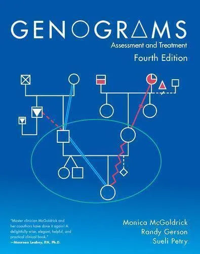 Genograms 4Th Edition