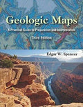 Geologic Maps A Practical Guide To Preparation And Interpretation 3Rd Edition