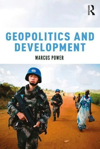 Geopolitics And Development