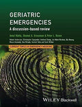 Geriatric Emergencies A Discussion Based Review