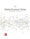 Global Business Today Tomas M Hult
