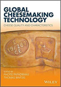 Global Cheesemaking Technology Cheese Quality And Characteristics