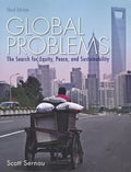Global Problems The Search For Equity Peace And Sustainability 3Rd Edition