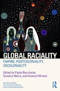Global Raciality Empire Postcoloniality Decoloniality