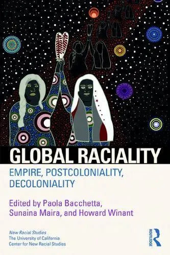 Global Raciality Empire Postcoloniality Decoloniality