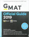 Gmat Official Guide 2019 3Rd Edition