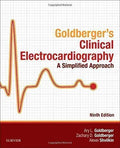 Goldbergers Clinical Electrocardiography A Simplified Approach 9Th Edition
