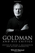 Goldman And His Critics