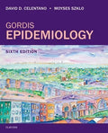 Gordis Epidemiology 6Th Edition