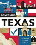Governing Texas 4Th Edition
