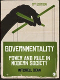 Governmentality Power And Rule In Modern Society 2Nd Edition