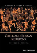 Greek And Roman Religions