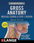 Gross Anatomy The Big Picture 2Nd Edition