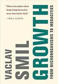 Growth From Microorganisms To Megacities