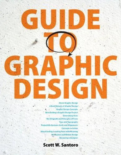 Guide To Graphic Design