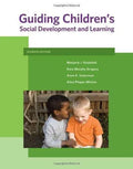 Guiding Childrens Social Development And Learning Seventh 7Th Edition