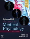 Guyton And Hall Textbook Of Medical Physiology 14Th Edition