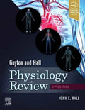 Guyton Hall Physiology Review Guyton Physiology 4Th Edition