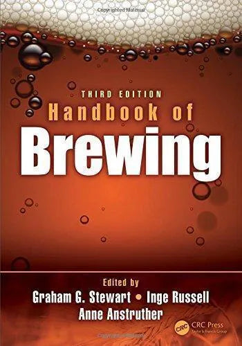 Handbook Of Brewing 3Rd Edition