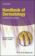 Handbook Of Dermatology A Practical Manual