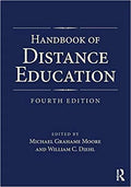 Handbook Of Distance Education 4Th Edition