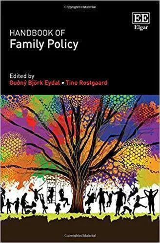 Handbook Of Family Policy