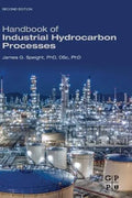 Handbook Of Industrial Hydrocarbon Processes 2Nd Edition