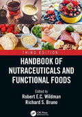 Handbook Of Nutraceuticals And Functional Foods 3Rd Edition