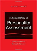 Handbook Of Personality Assessment 2Nd Edition