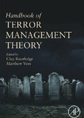 Handbook Of Terror Management Theory
