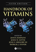 Handbook Of Vitamins 5Th Edition