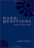 Hard Questions Facing The Problems Of Life