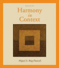 Harmony In Context 2Nd Edition