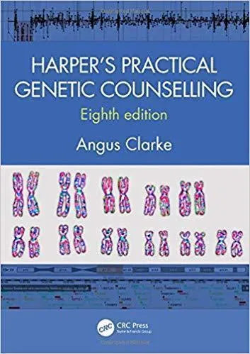 Harpers Practical Genetic Counselling 8Th Edition
