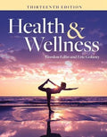 Health And Wellness 13Th Edition
