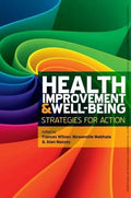 Health Improvement And Well Being Strategies For Action