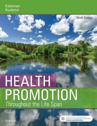 Health Promotion Throughout The Life Span 9Th Edition