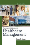 Healthcare Management 11Th Edition
