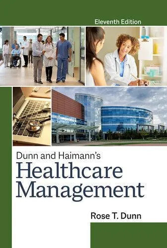 Healthcare Management 11Th Edition
