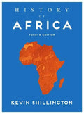 History Of Africa 4Th Edition