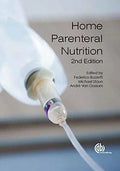 Home Parenteral Nutrition 2Nd Edition